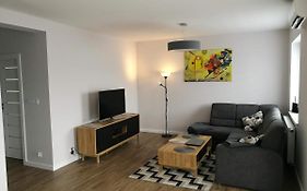 Apartament Natalia